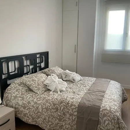 Super Chollo Enero Apartamento A Pie De Playa Blue Nuevo, Tu Mascota Es Bienvenida Noja Buitenkant foto