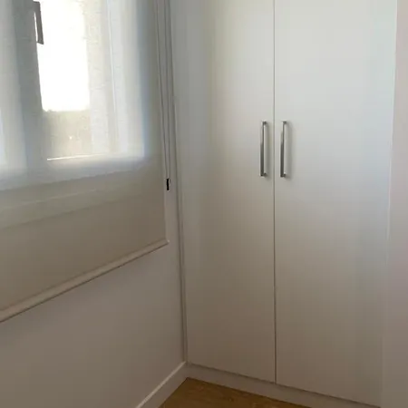 Super Chollo Enero Apartamento A Pie De Playa Blue Nuevo, Tu Mascota Es Bienvenida Noja Buitenkant foto