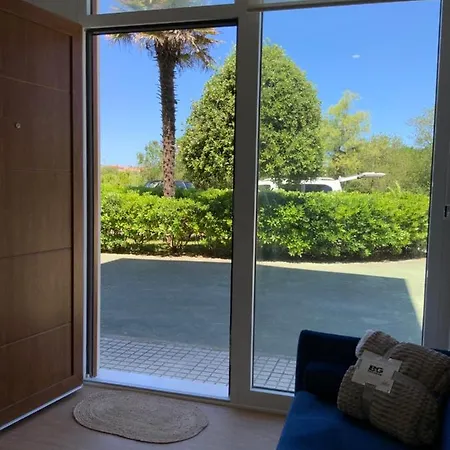 Super Chollo Enero Apartamento A Pie De Playa Blue Nuevo, Tu Mascota Es Bienvenida Noja Buitenkant foto