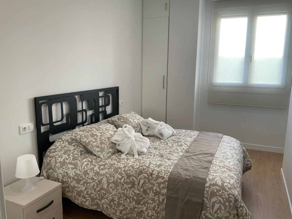 Apartment Super Chollo Enero A Pie De Playa Blue Nuevo, Tu Mascota Es Bienvenida Noja