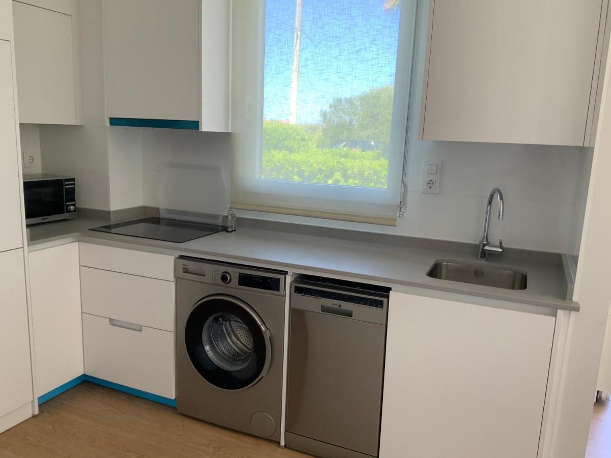 Apartment Super Chollo Enero A Pie De Playa Blue Nuevo, Tu Mascota Es Bienvenida