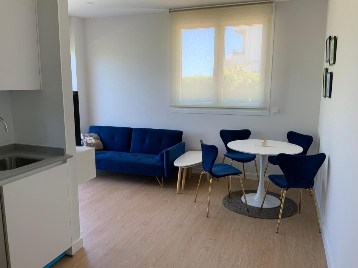 Super Chollo Enero A Pie De Playa Blue Nuevo, Tu Mascota Es Bienvenida Apartment