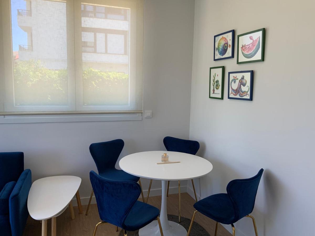 Super Chollo Enero A Pie De Playa Blue Nuevo, Tu Mascota Es Bienvenida Apartment